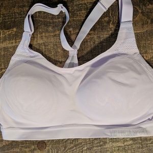 Victoria Secret sports bra. Barely worn, like new